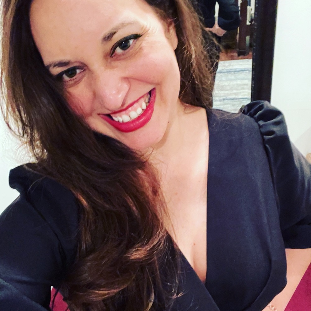Meet your Posher, Melissa